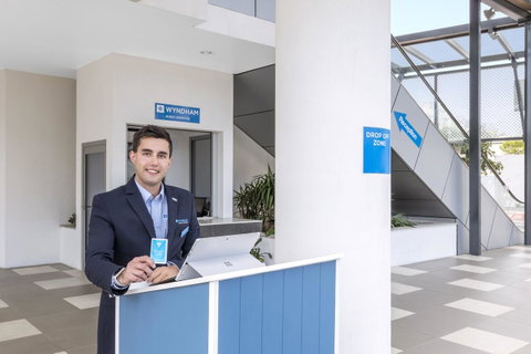 Wyndham Resort Surfers Paradise - Accommodation Gold Coast 24
