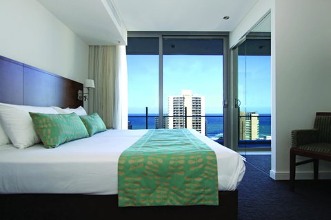 Wyndham Resort Surfers Paradise - Accommodation Gold Coast 25