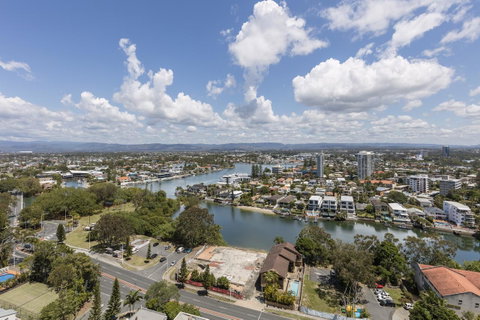 Wyndham Resort Surfers Paradise - Accommodation Gold Coast 15