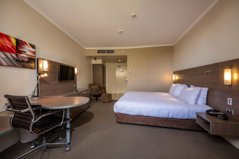 DoubleTree By Hilton Cairns - Accommodation Gold Coast 24