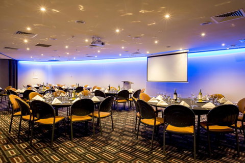DoubleTree By Hilton Cairns - Accommodation Gold Coast 37