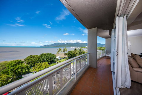 DoubleTree By Hilton Cairns - Accommodation Gold Coast 29