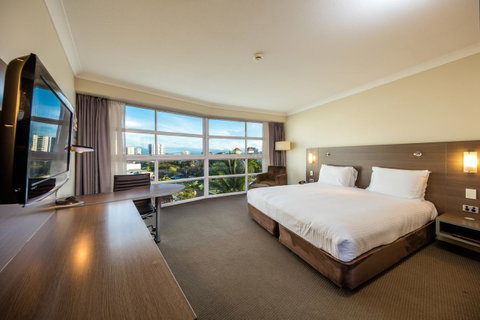 DoubleTree By Hilton Cairns - Accommodation Gold Coast 18