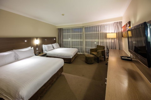 DoubleTree By Hilton Cairns - Accommodation Gold Coast 14