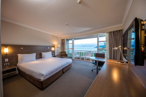 DoubleTree By Hilton Cairns - Accommodation Gold Coast 15