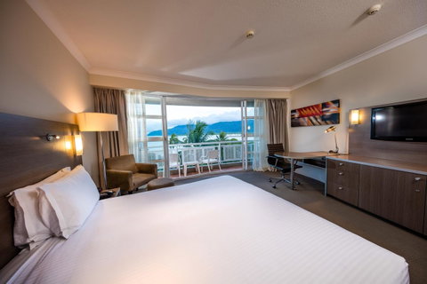 DoubleTree By Hilton Cairns - Accommodation Gold Coast 26
