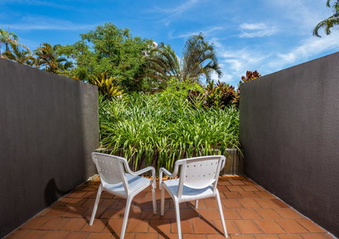 DoubleTree By Hilton Cairns - Accommodation Gold Coast 32