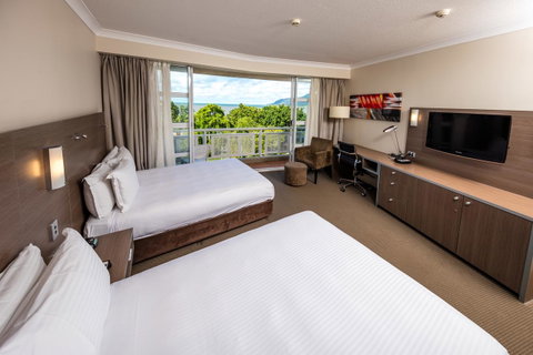 DoubleTree By Hilton Cairns - Accommodation Gold Coast 23