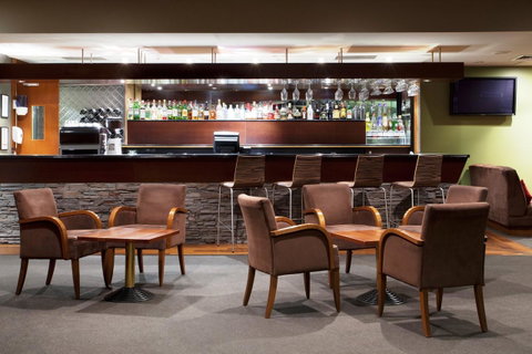 DoubleTree By Hilton Cairns - Accommodation Gold Coast 10