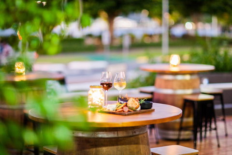 DoubleTree By Hilton Cairns - Accommodation Gold Coast 7