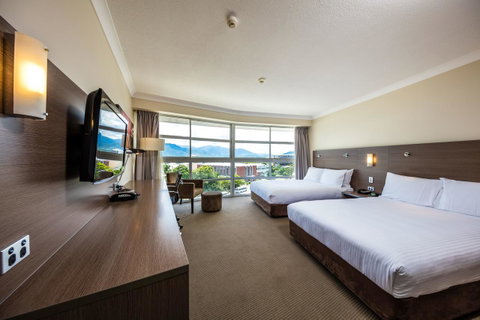 DoubleTree By Hilton Cairns - Accommodation Gold Coast 20
