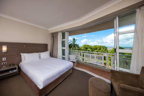 DoubleTree By Hilton Cairns - Accommodation Gold Coast 27