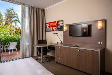 DoubleTree By Hilton Cairns - Accommodation Gold Coast 33