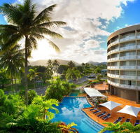 DoubleTree by Hilton Cairns - Accommodation Gold Coast