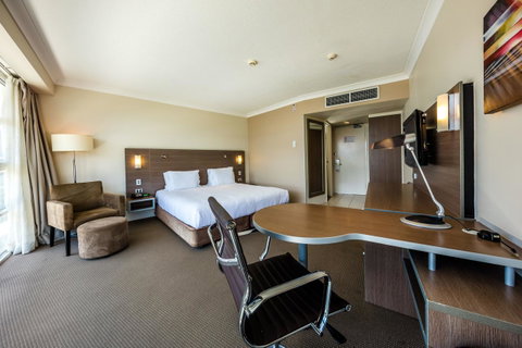 DoubleTree By Hilton Cairns - Accommodation Gold Coast 21