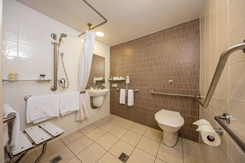 DoubleTree By Hilton Cairns - Accommodation Gold Coast 34