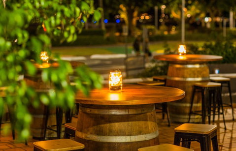 DoubleTree By Hilton Cairns - Accommodation Gold Coast 6