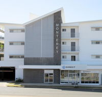 Direct Hotels - Monterey Moranbah - 1 Gold Coast