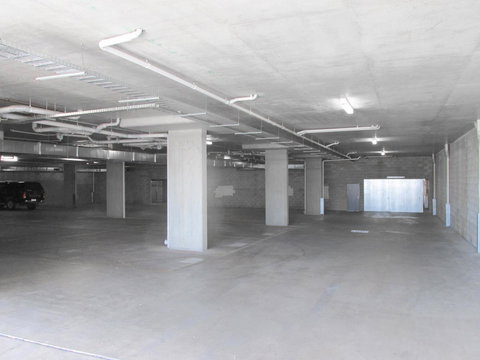 Monterey Apartments Moranbah - 1 Gold Coast 11