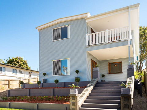 Briz Stays - Whites Road - 1 Gold Coast 7