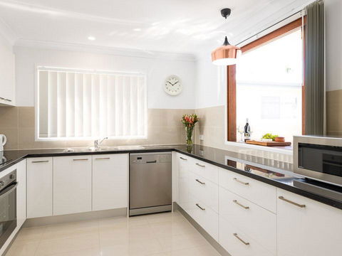 Briz Stays - Whites Road - 1 Gold Coast 8