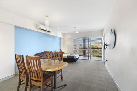 Motel On Gregory - Gold Coast 4U 20