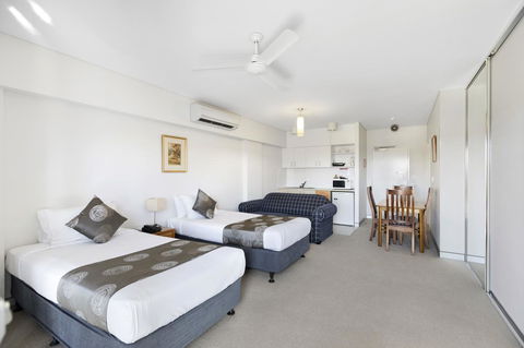 Motel On Gregory - Gold Coast 4U 11