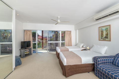 Motel On Gregory - Gold Coast 4U 15