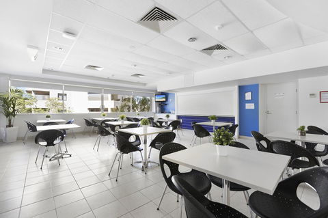 Motel On Gregory - Gold Coast 4U 3