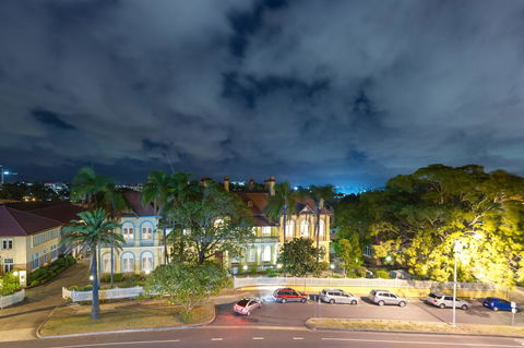 Motel On Gregory - Gold Coast 4U 28