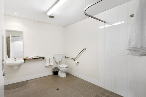 Motel On Gregory - Gold Coast 4U 31