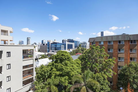 Motel On Gregory - Gold Coast 4U 21