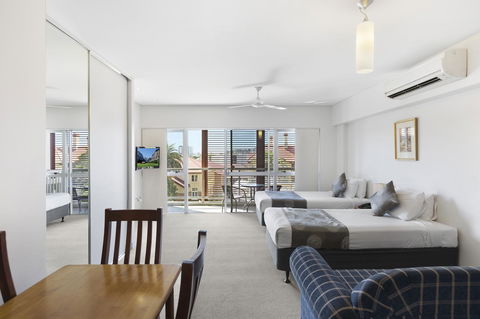 Motel On Gregory - Gold Coast 4U 8