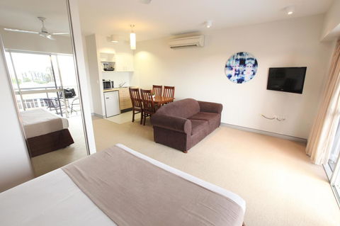 Motel On Gregory - Gold Coast 4U 23