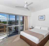 Motel on Gregory - Gold Coast 4U