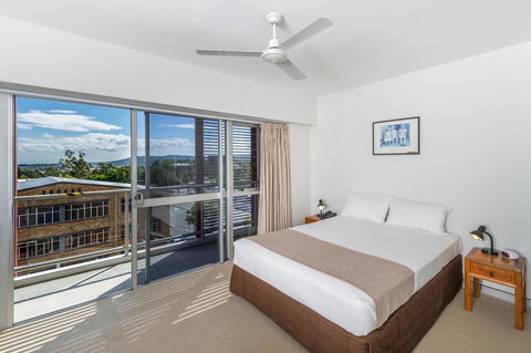 Motel On Gregory - Gold Coast 4U 0