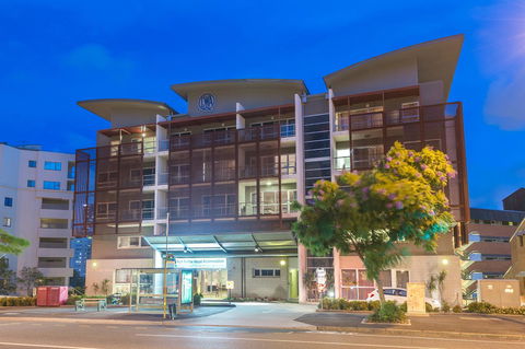 Motel On Gregory - Gold Coast 4U 25