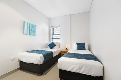 Motel On Gregory - Gold Coast 4U 12