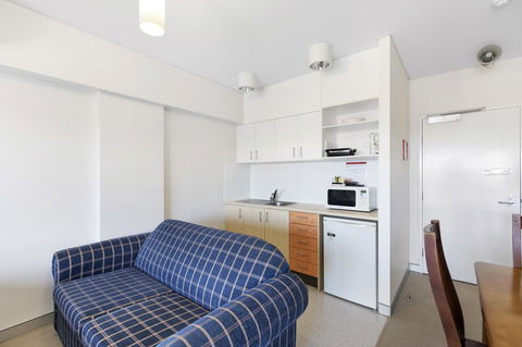 Motel On Gregory - Gold Coast 4U 16
