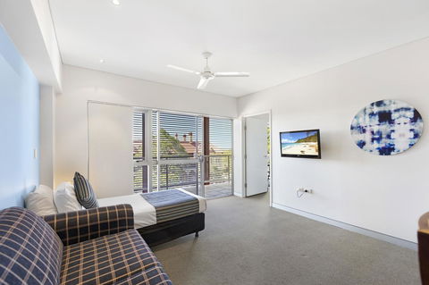 Motel On Gregory - Gold Coast 4U 9