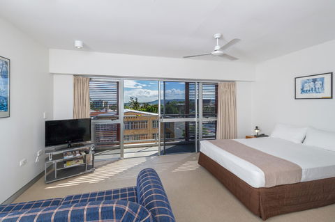 Motel On Gregory - Gold Coast 4U 6