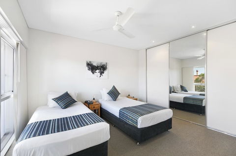 Motel On Gregory - Gold Coast 4U 14