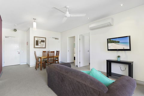 Motel On Gregory - Gold Coast 4U 19