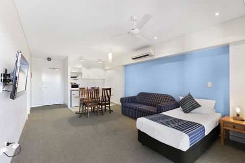 Motel On Gregory - Gold Coast 4U 17
