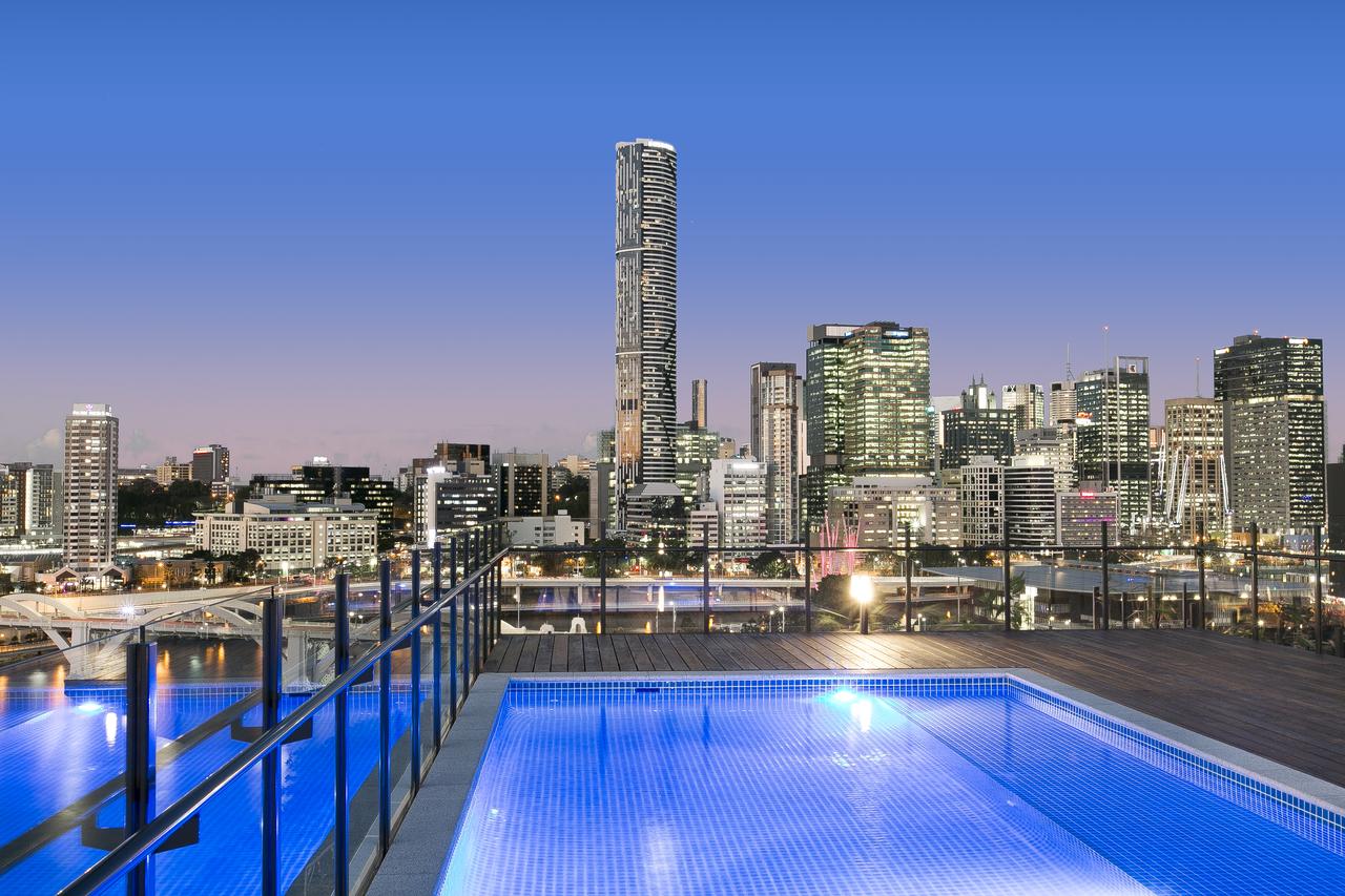 Alderley QLD Accommodation Gold Coast