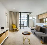 Vine Serviced Apartments - Gold Coast 4U