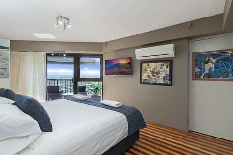 Burleigh Esplanade Apartments - Gold Coast 4U 32
