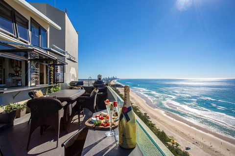 Burleigh Esplanade Apartments - Gold Coast 4U 10