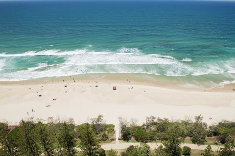 Burleigh Esplanade Apartments - Gold Coast 4U 20