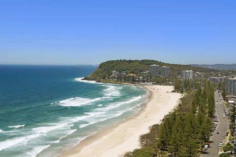 Burleigh Esplanade Apartments - Gold Coast 4U 21